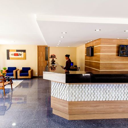 Resort Tororomba Olivença エクステリア 写真