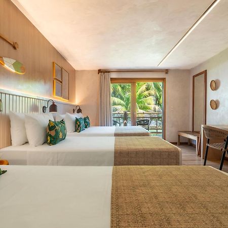 Resort Tororomba Olivença エクステリア 写真