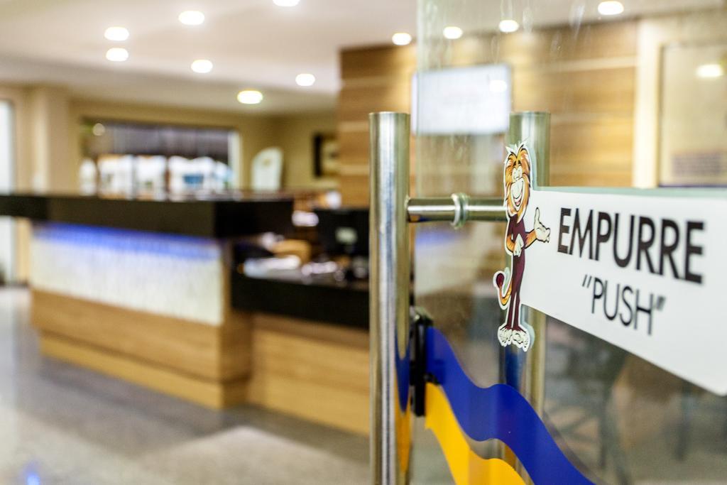 Resort Tororomba Olivença エクステリア 写真