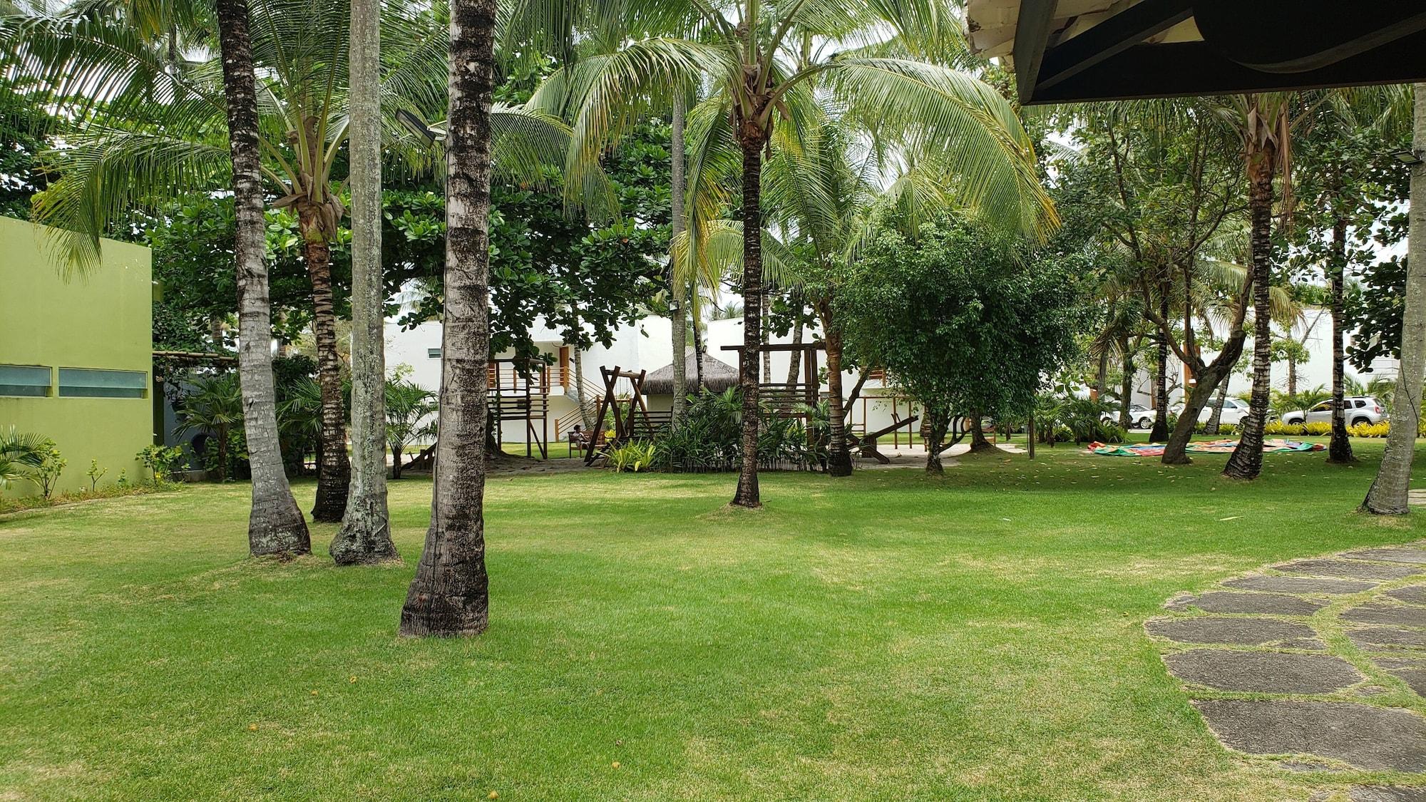 Resort Tororomba Olivença エクステリア 写真