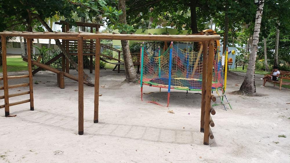 Resort Tororomba Olivença エクステリア 写真