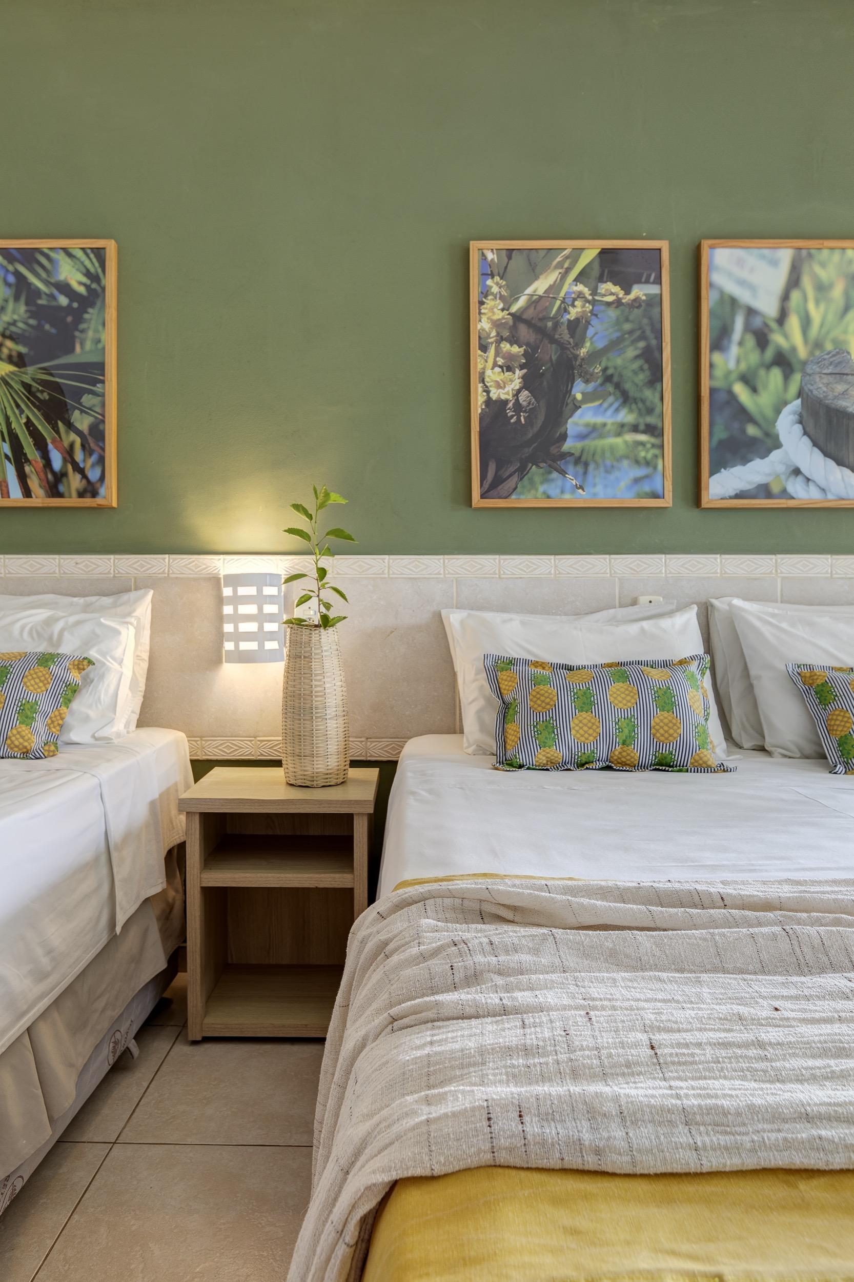 Resort Tororomba Olivença エクステリア 写真