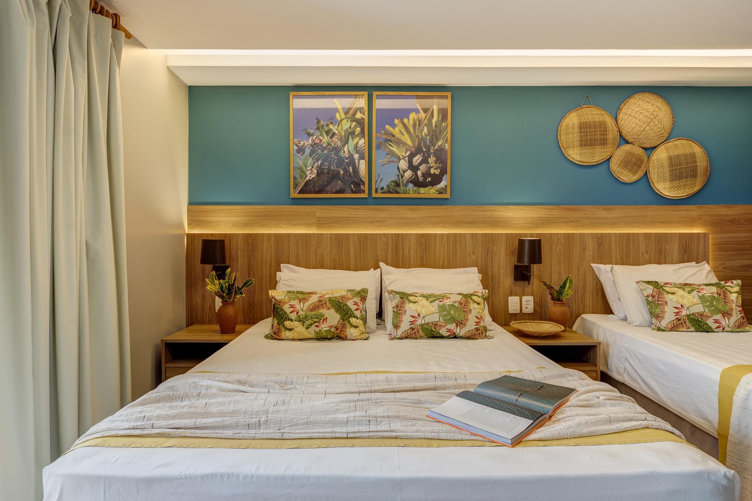 Resort Tororomba Olivença エクステリア 写真