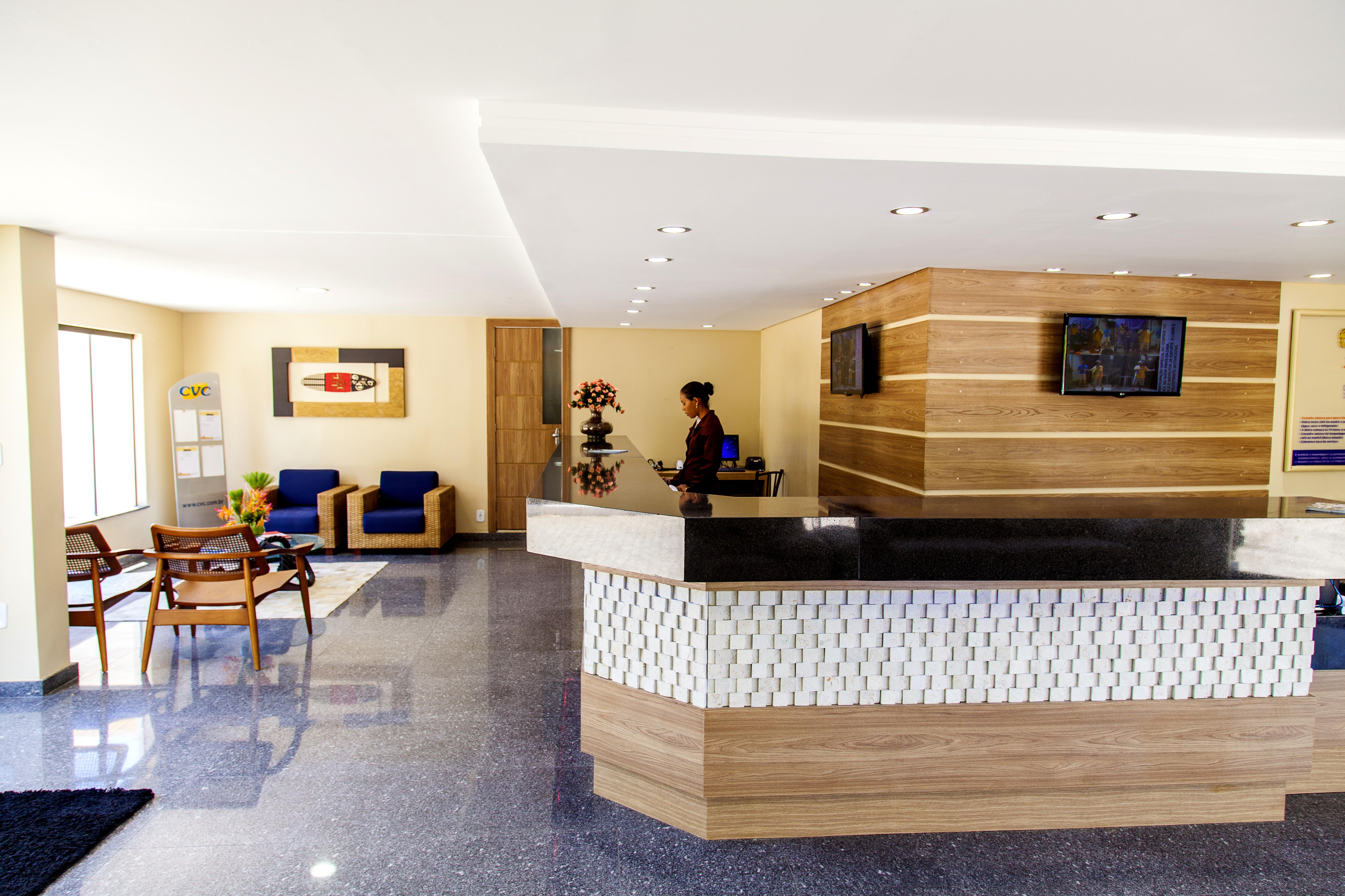 Resort Tororomba Olivença エクステリア 写真