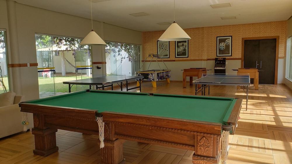 Resort Tororomba Olivença エクステリア 写真